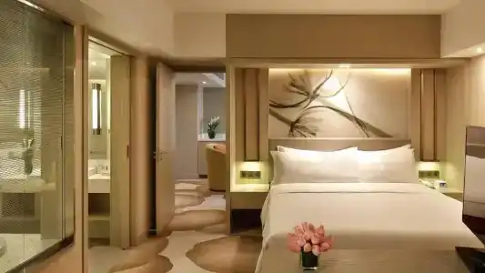 Holiday Inn Kunming City Centre, An Ihg - 61