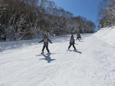 Shiga Lake - 22