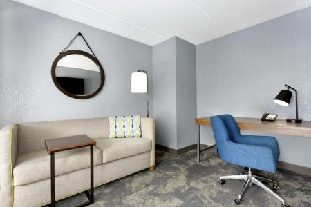 Hampton Inn Amelia Island - 53