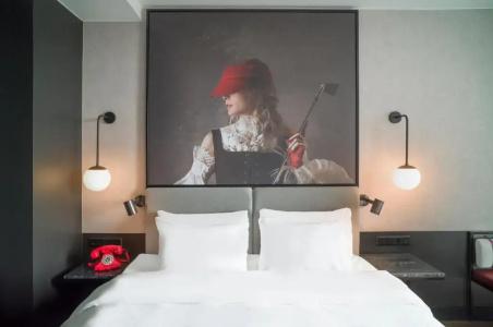 Park Inn by Radisson Oslo Airport - 36