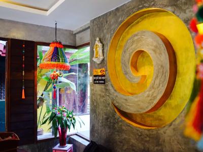 Soi One Boutique Bedrooms - 7