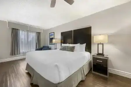 Best Western Pier Point Inn - 73