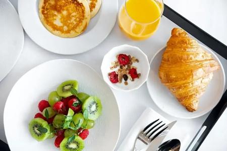 Holiday Inn Paris Cdg Airport An Ihg - 64