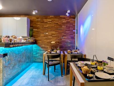 Design b&b Bacvice Arti - 21