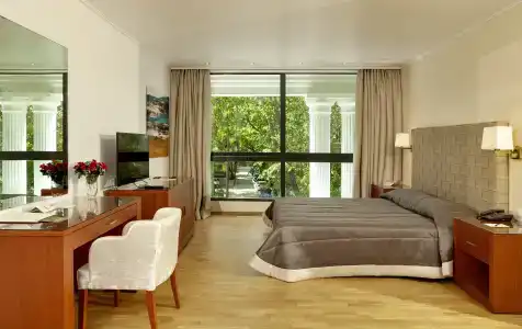 Theoxenia Residence - 21