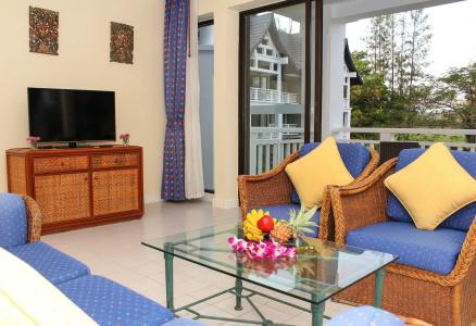 Allamanda Laguna Phuket - 12