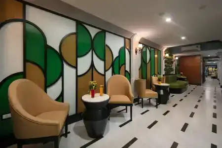 Hanoi La Selva Central & Spa - 11