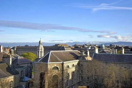 The Westin Dublin - 136