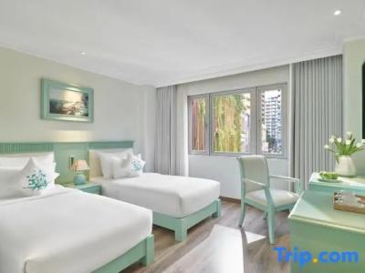 Silverland Sil & Spa - 87