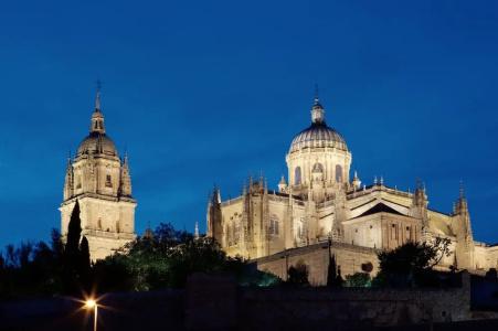 Salamanca Montalvo - 119