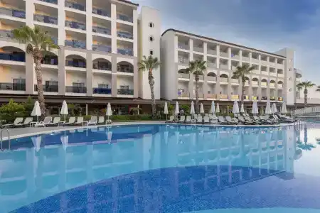 Port River & Spa - Ultra All Inclusive - 31