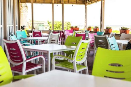 Hampton Inn Virginia Beach Oceanfront North - 33