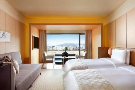 The Ritz-Carlton Kyoto - 8