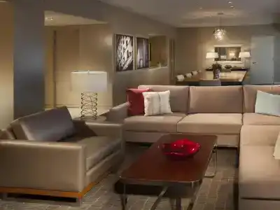 The Westin Dallas Park Central - 5