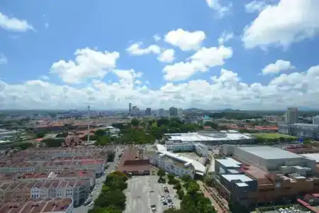 Holiday Inn Melaka, An Ihg - 23