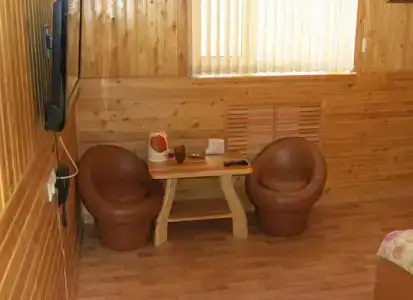 Пар-Хаус - 8