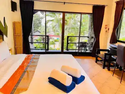 Boomerang Village Cottages - 35