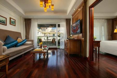 Hanoi Pearl - 182