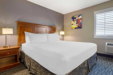 Best Western Mccarran Inn - 6
