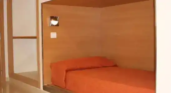 Albergue Inturjoven - 5