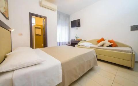 Mediterraneo & Suites - 13