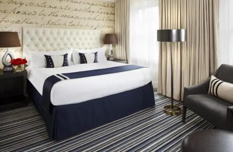 Kimpton George, An Ihg - 69