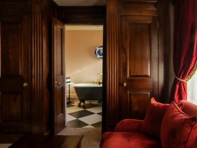 The Rookery - 19