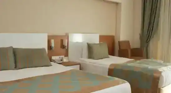 Annabella Park - All Inclusive - 44