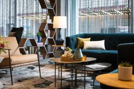 Le Meridien Essex Chicago - 73