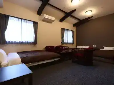 Oyo Ryokan Karasawa Kanazawa - 30
