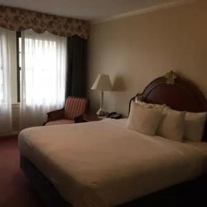 Columbia Club - 6