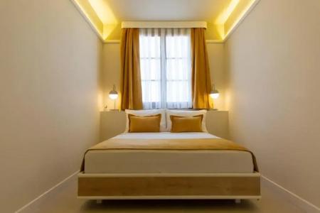 Oda Bodrum Gümüşlük - 20