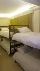 Paxx Istanbul & Hostel - 19
