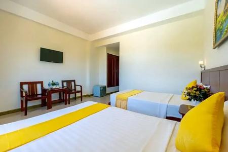 Gold Beach Phu Quoc - 97