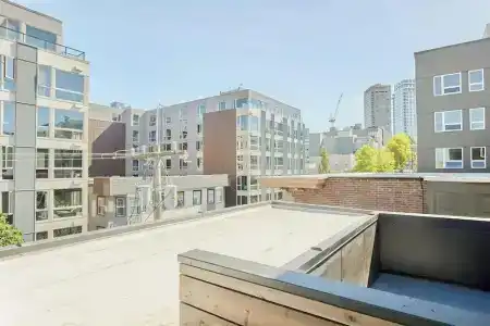 Sonder The Boylston - 16