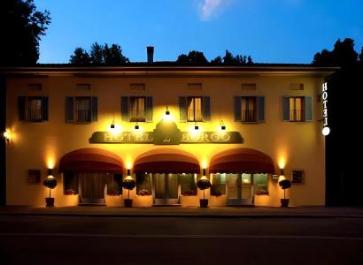 Del Borgo - 9