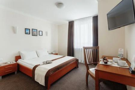 Residence Odesskij Dvorik - 22