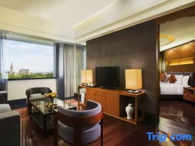 WorldGrand Dushulake Suzhou - 71