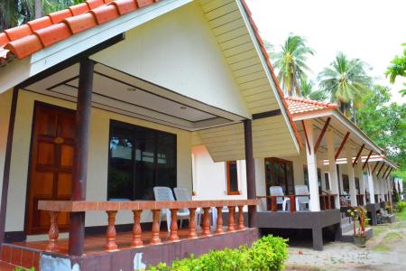 Lanta Family resort - 15