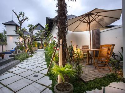 Solo Villas & Retreat - 20