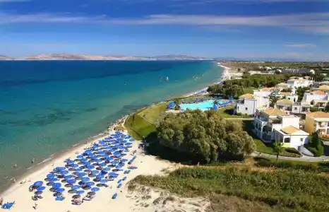 Neptune-Resort, Convention Centre & Spa - 28