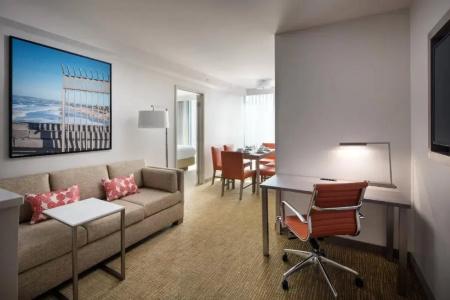 Residence Inn by Marriott San Diego Downtown/Bayfront - 60