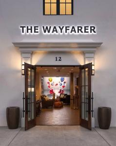 The Waterman - 43