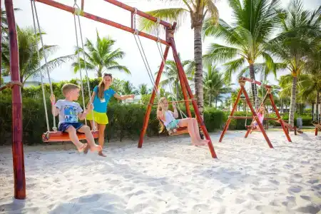 Cam Ranh Riviera Beach Resort & Spa - 36
