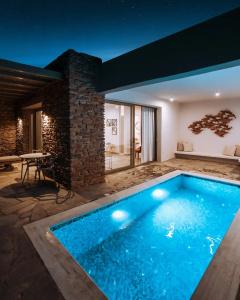 Aeolis Tinos Suites - 154