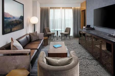 The Joseph, a Luxury Collection, Nashville - 60