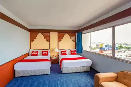 Oyo 441 Grand Thara - 4