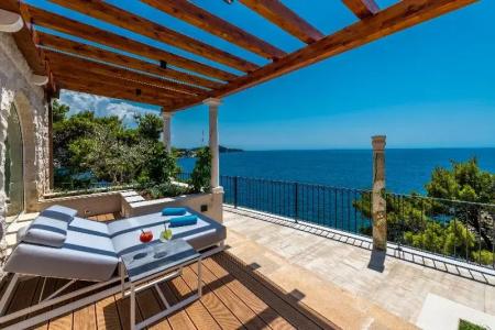 Villa Orabelle - 55