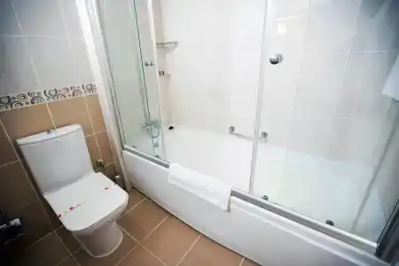 Afyon Orucoglu Thermal Resort - 14