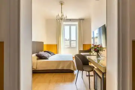 La Maison Royale - 21